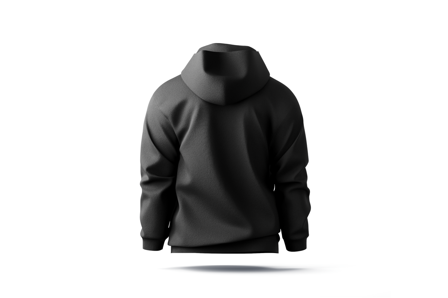 MJM Hoodie