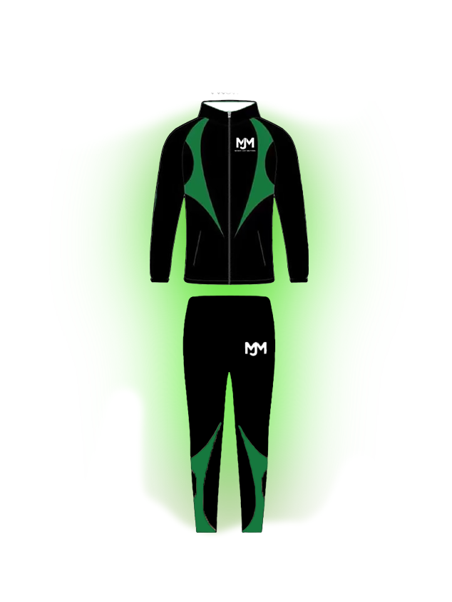MJM Tracksuit