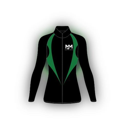 MJM BBL Jacket