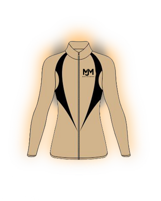 MJM BBL Jacket